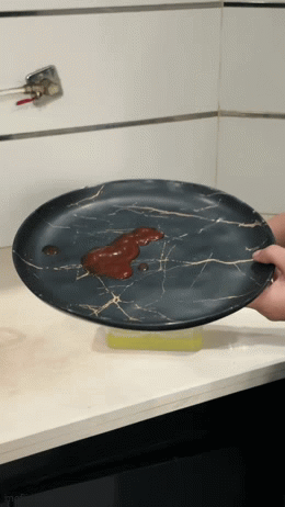 Smart Dishwash Dispenser For Your Kitchen