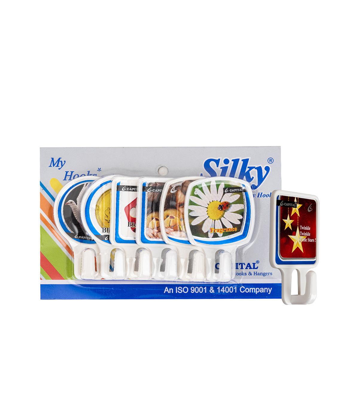 SILKY-1