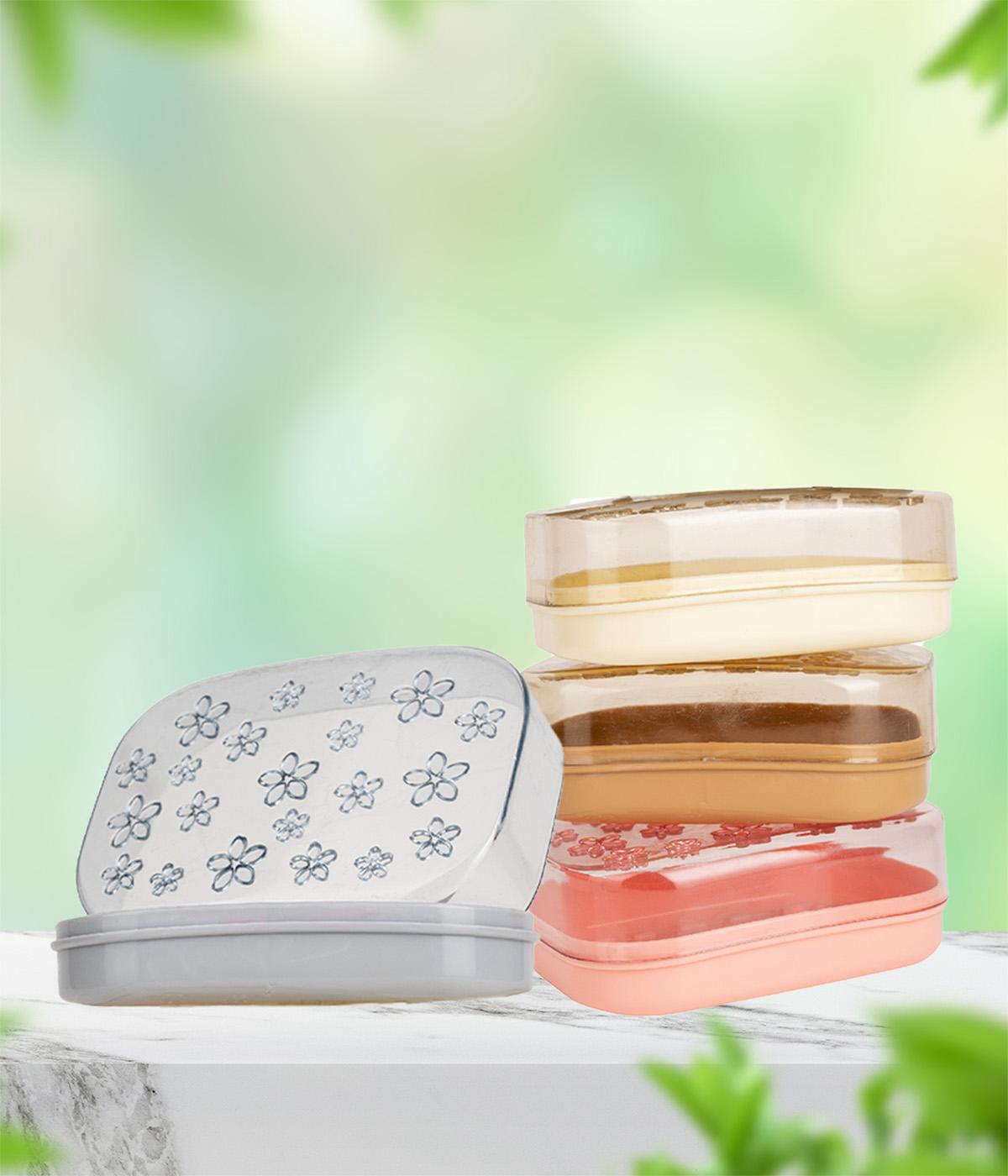 Soapcase Combo
