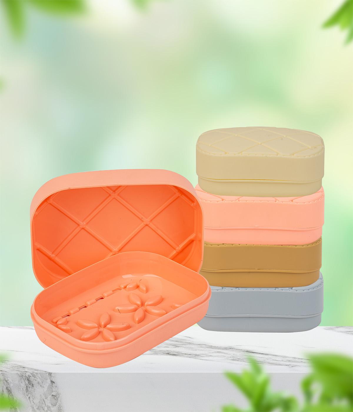 Soapcase Combo
