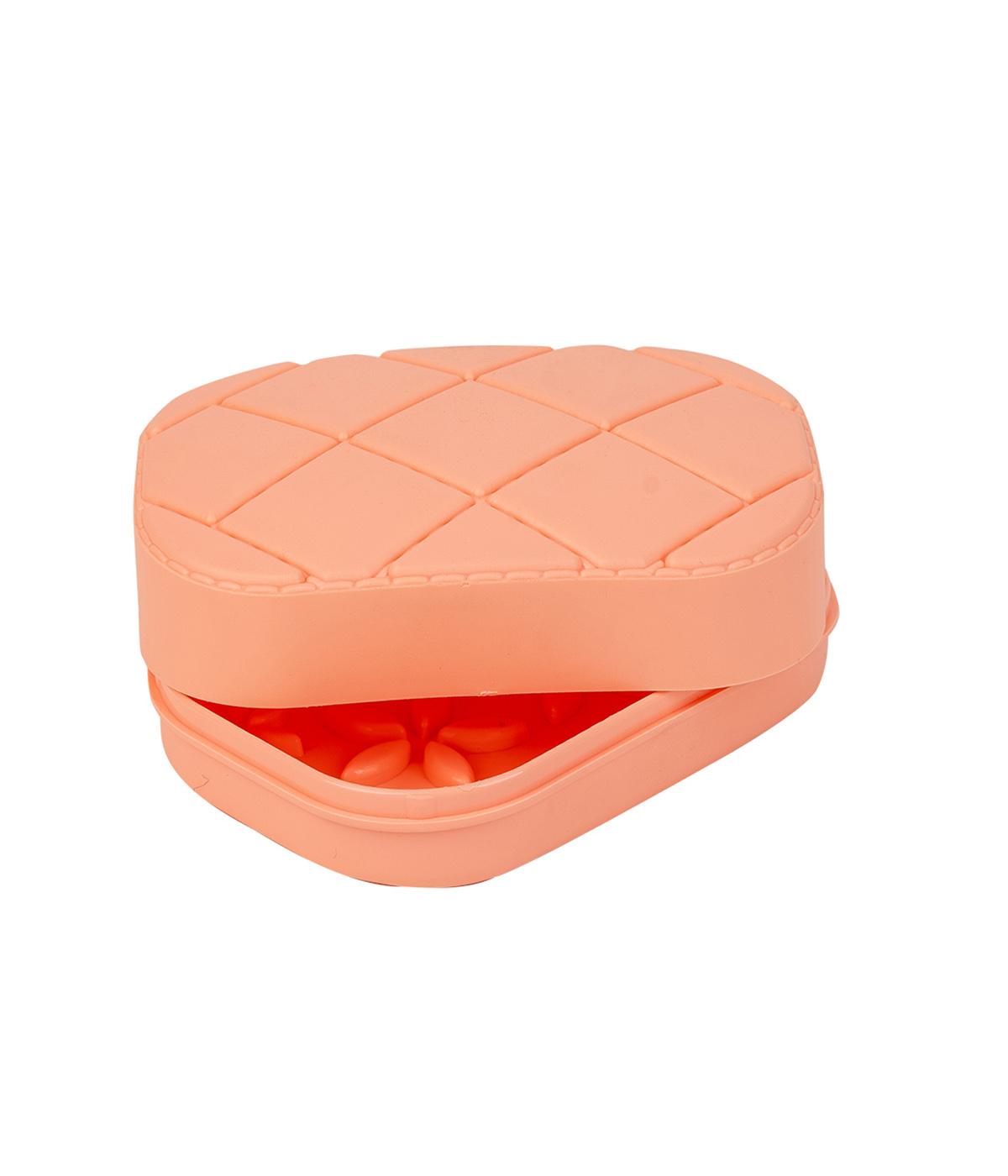 Luxury Solid Travel Friendly Soap Case