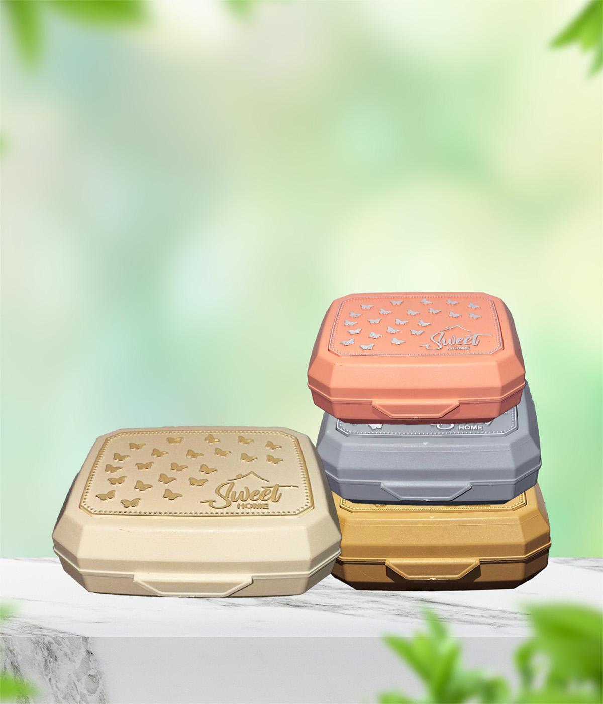 Soapcase Combo